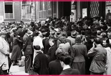 Pancalierese Senestro mostra donne