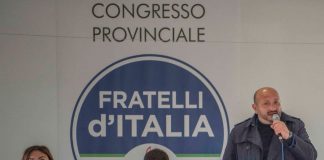 cammarata fratelli italia