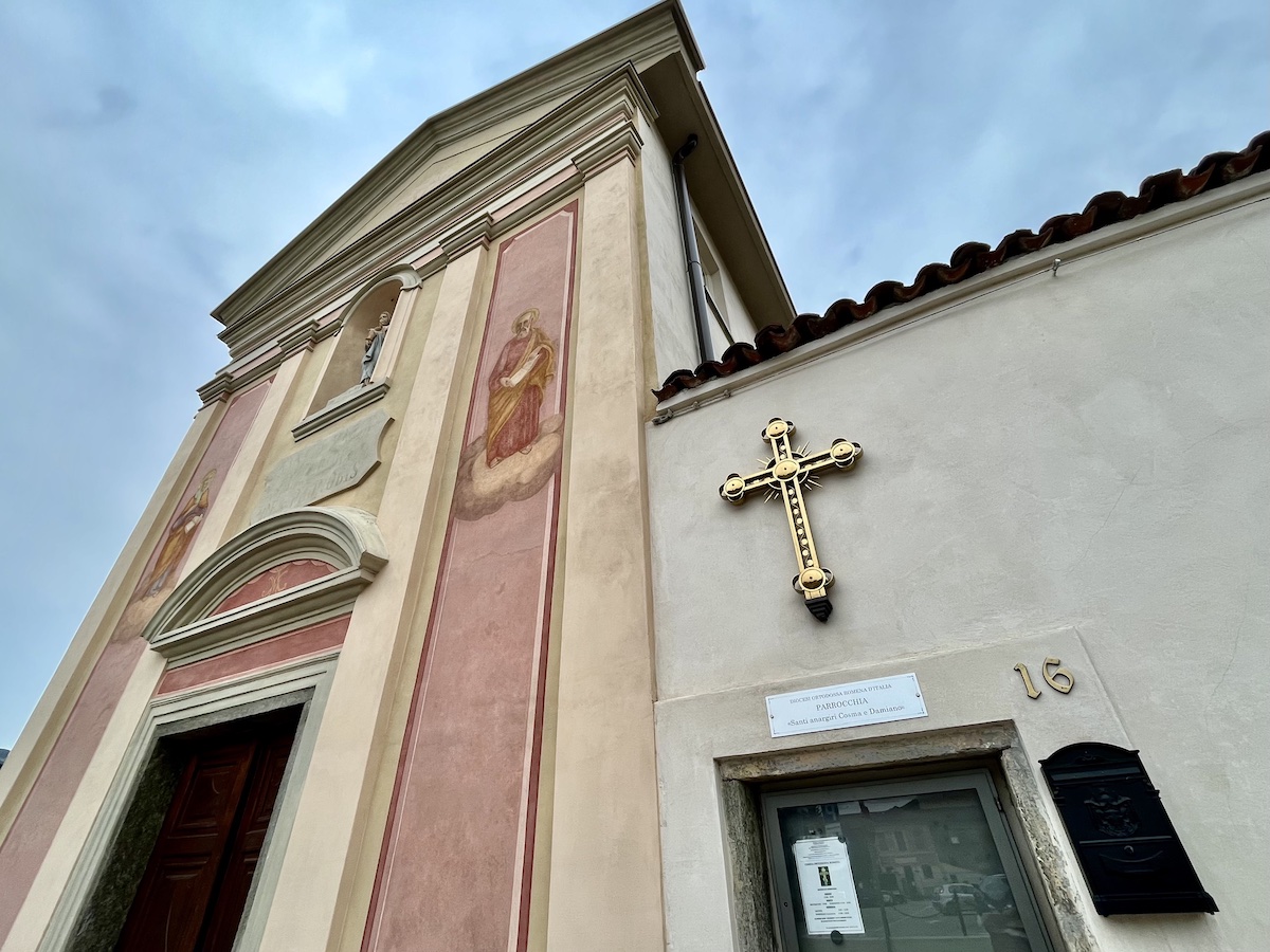Il Governo romeno sostiene la Comunità ortodossa di Carmagnola