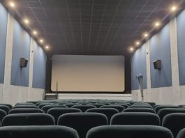 Agricinema Jolly Villastellone