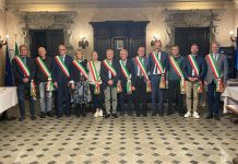 convenzione Comuni