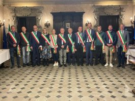 convenzione Comuni