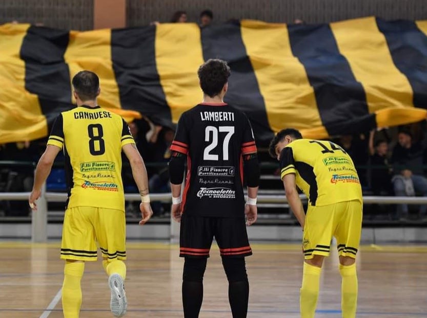 Elledì Fc Lecco
