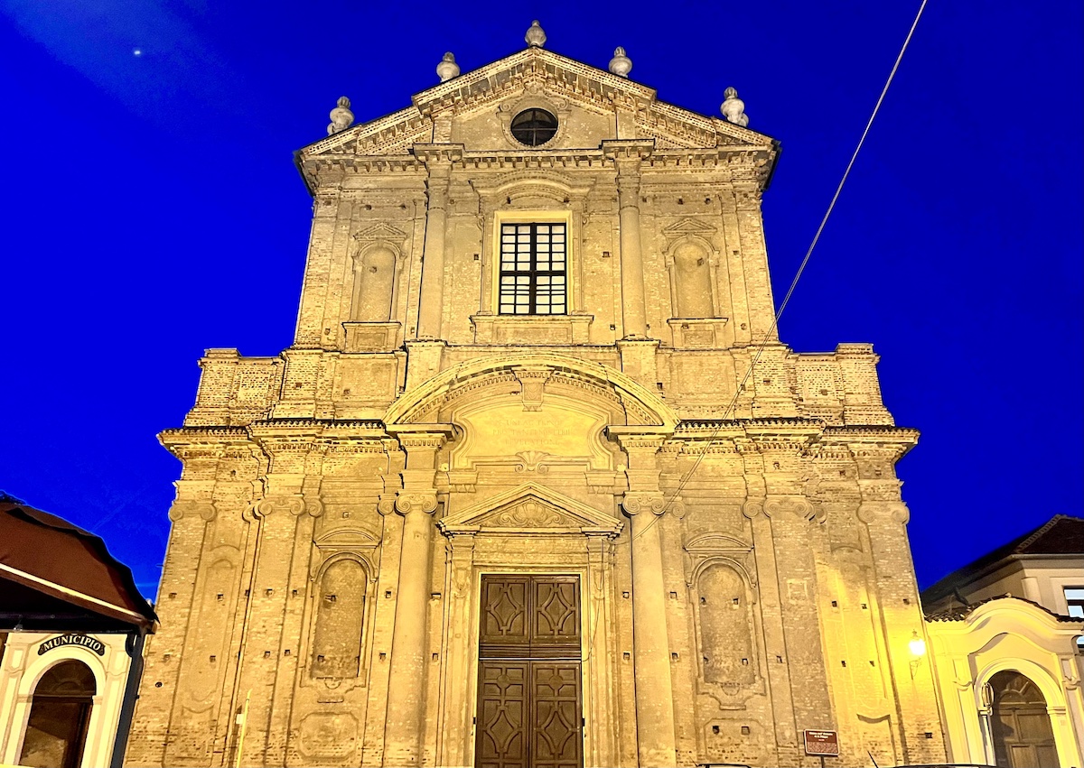 estemporanea di fotografia a Carmagnola