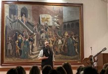 Carmagnola Casa Cavassa