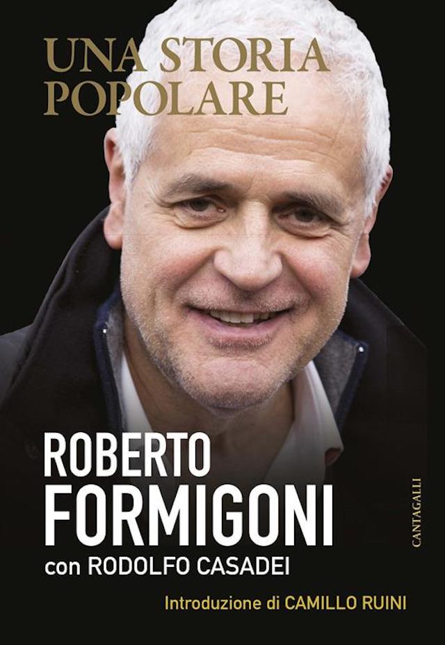 Formigoni a Carmagnola