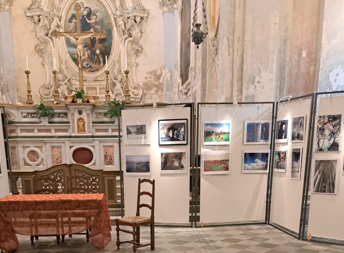 Guglielmo Bauducco fotografie