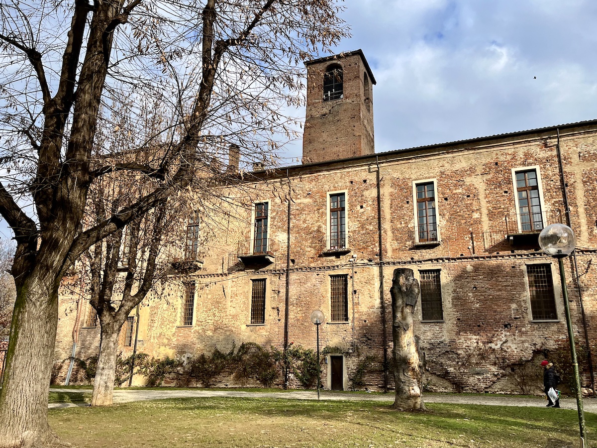 Consiglio comunale di Carmagnola