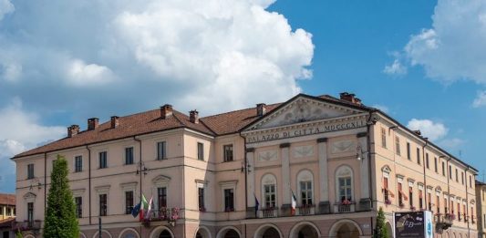 Racconigi associazioni