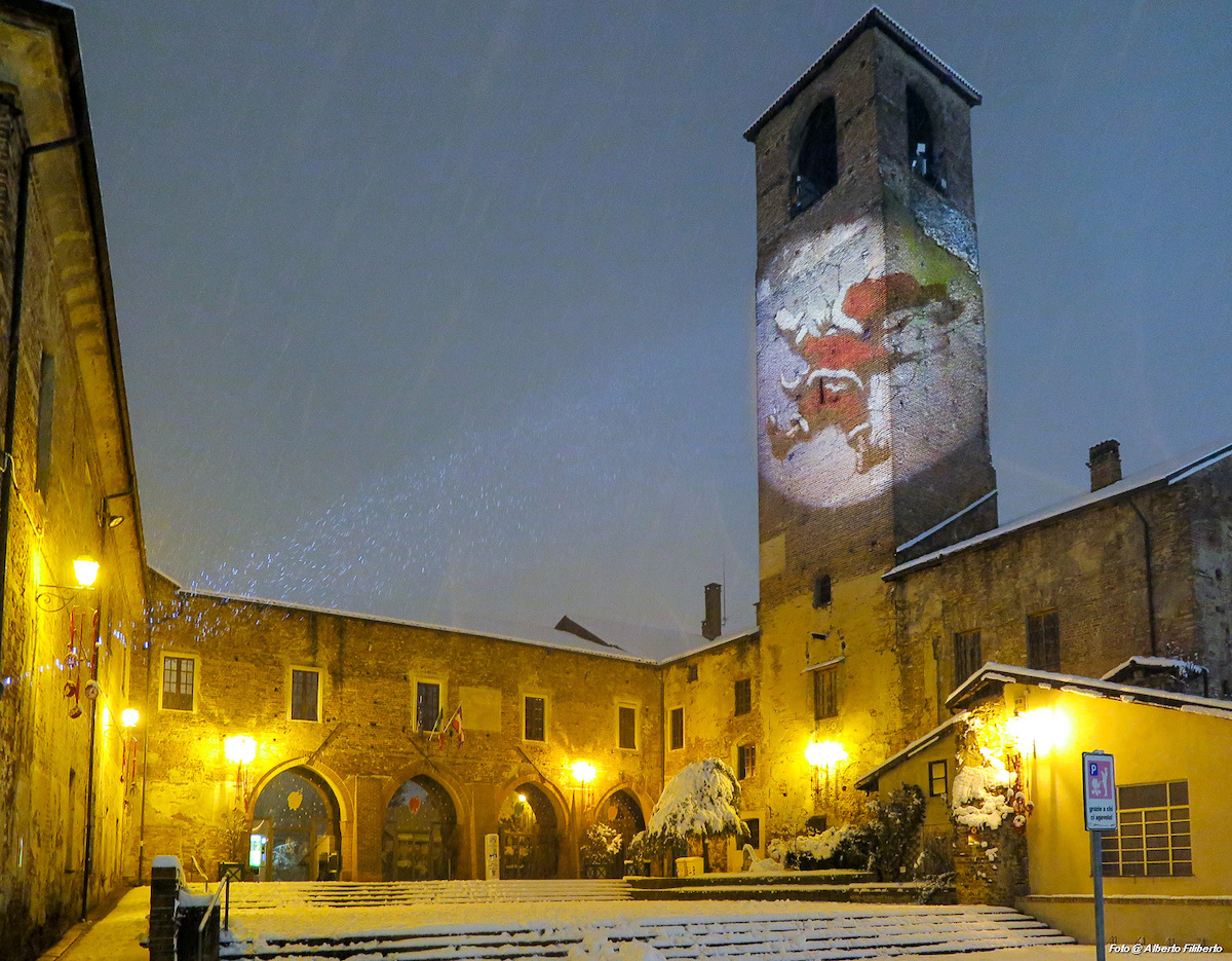 natale 2023 carmagnola programma