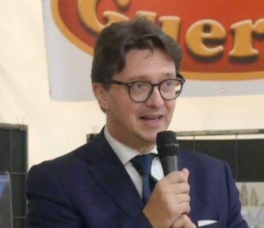 Nicco Presidente Consiglio Regione
