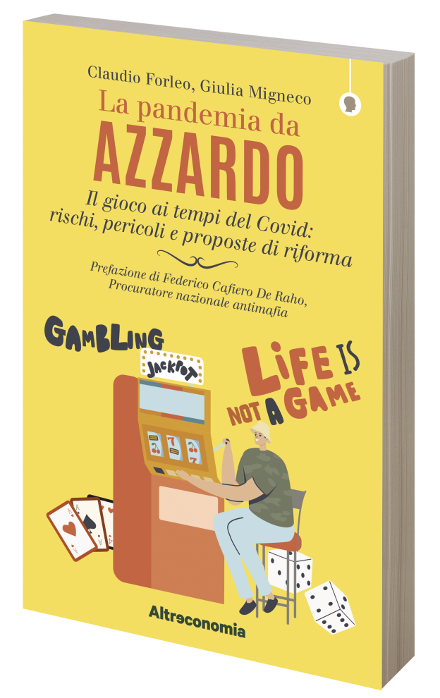 azzardo carmagnola