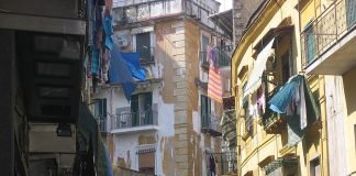 paranza carignano