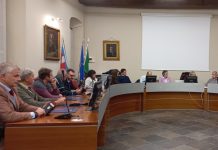 porcilaia poirino bocciata