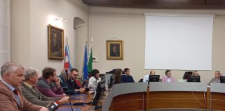 porcilaia poirino bocciata