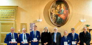 premi musicisti banda carmagnola