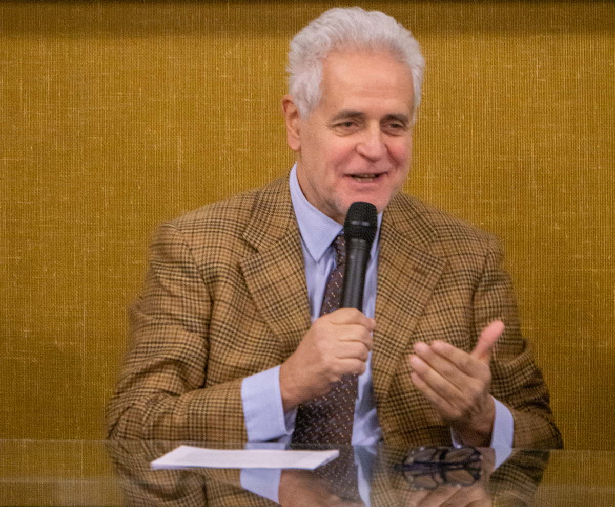 Roberto Formigoni