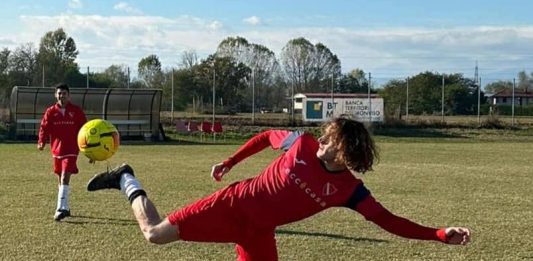 risultati calcio carmagnola