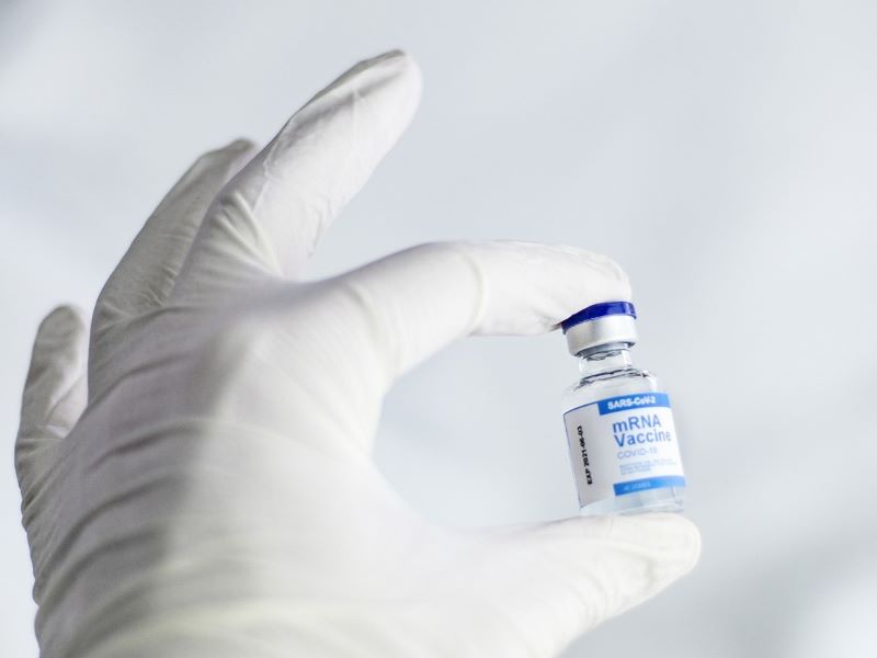 In Piemonte la vaccinazione anti-Covid è diventata disponibile per tutti