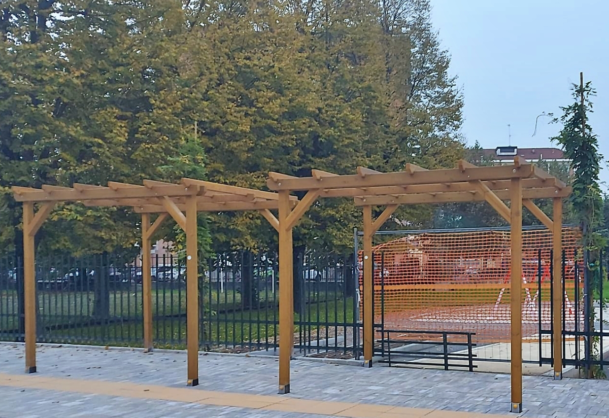 via de gasperi carmagnola sud