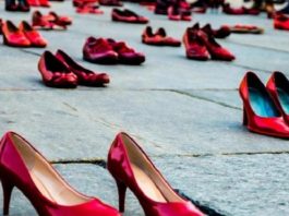 violenza Villastellone donne