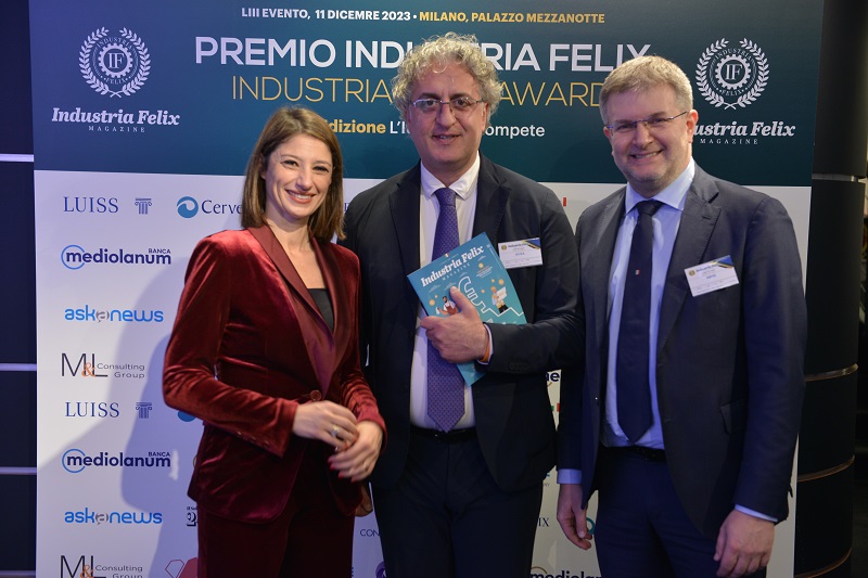Acda imprese competitive