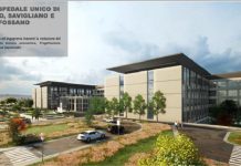 ospedale Savigliano-Saluzzo-Fossano