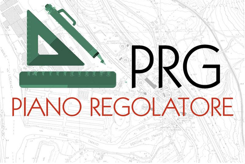 Casalgrasso piano regolatore