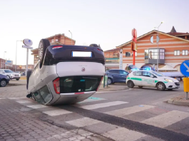 Incidente Carmagnola Francesco Sales