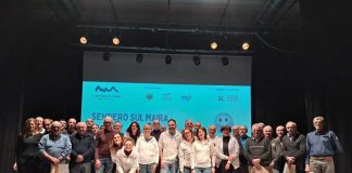 Racconigi Il Sentiero Maira
