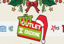 Tutlet Vinovo