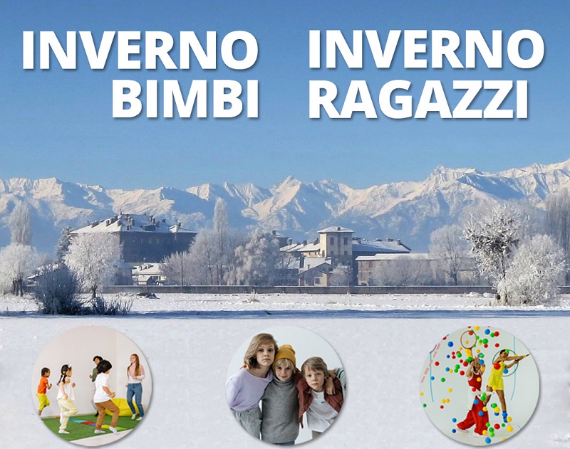 Virle Inverno Bimbi