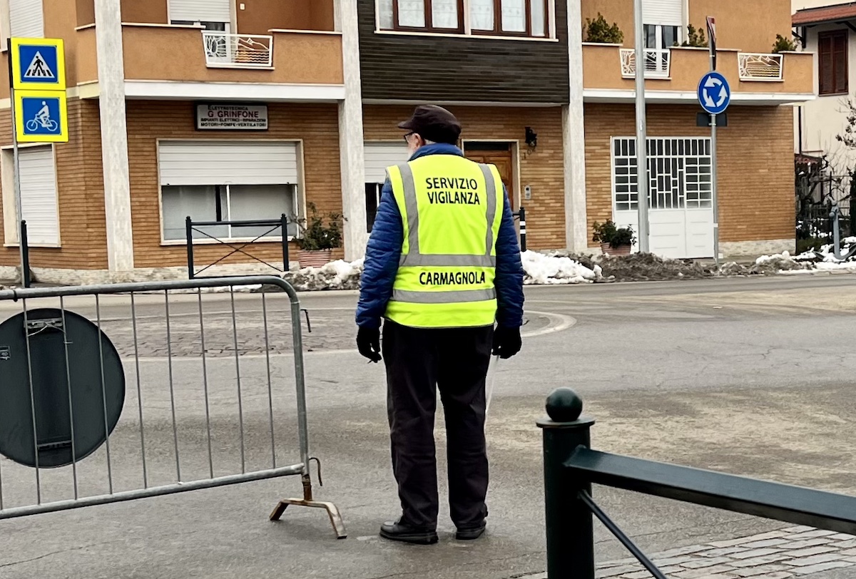 anziani per carmagnola 2024