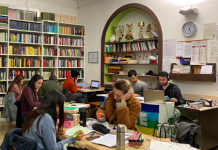 aule studio carmagnola