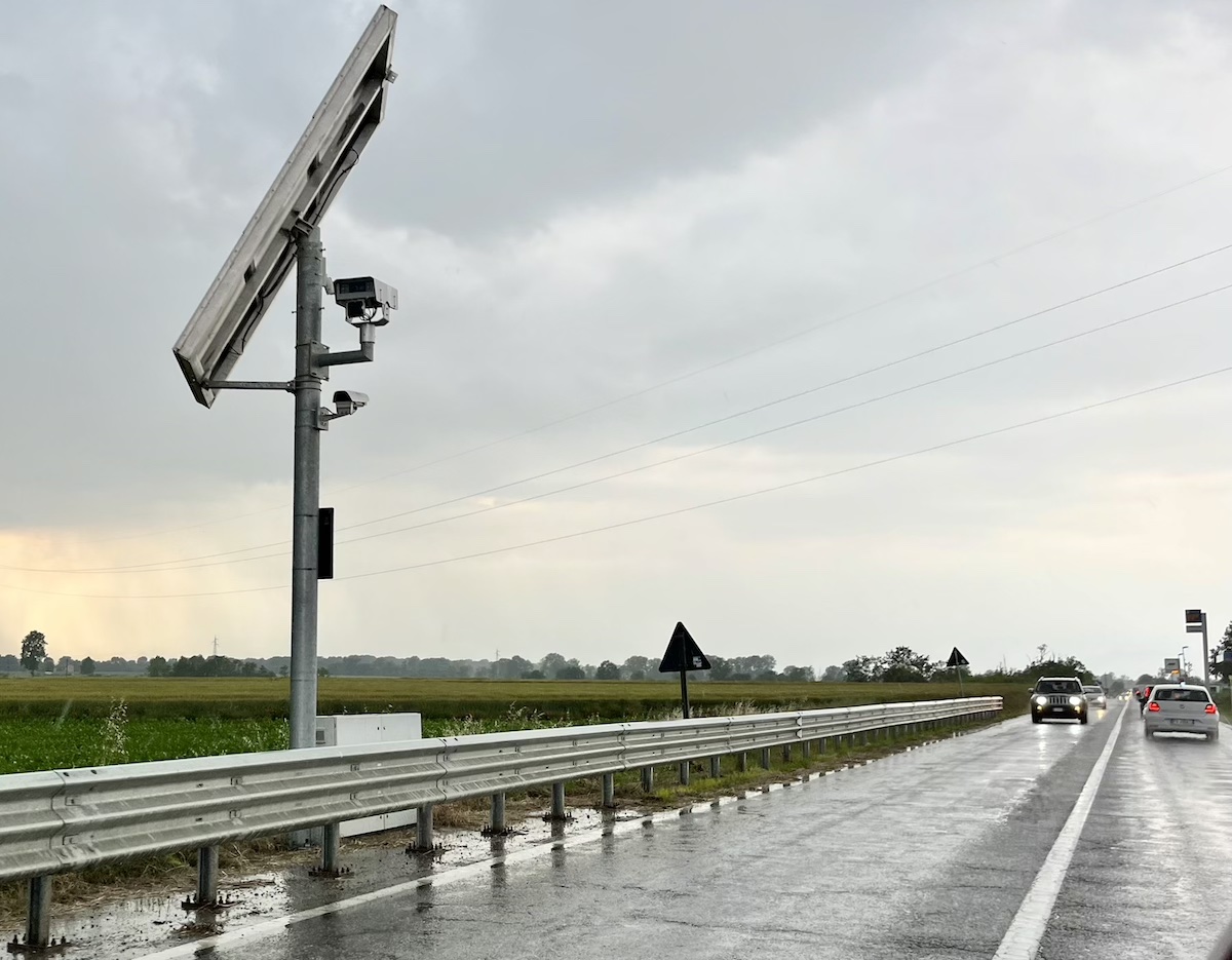autovelox carmagnola