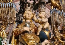buona festa immacolata concezione