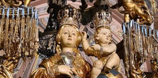 buona festa immacolata concezione