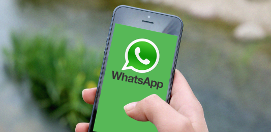 canale whatsapp il carmagnolese