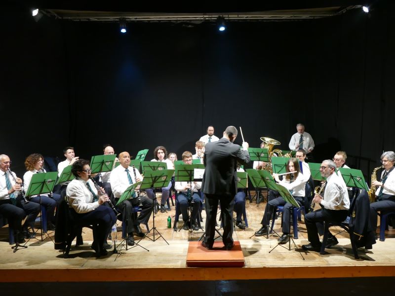 concerto natale villastellone