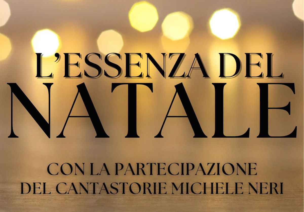 essenza del natale