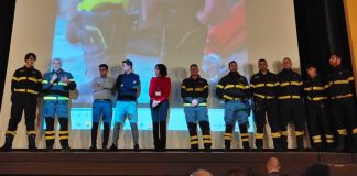 fondazione di comunità carmagnola pompieri