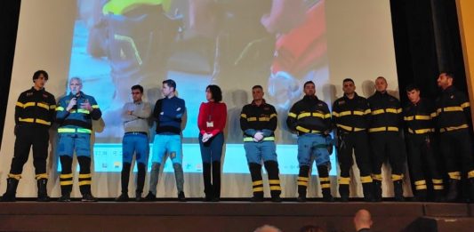 fondazione di comunità carmagnola pompieri
