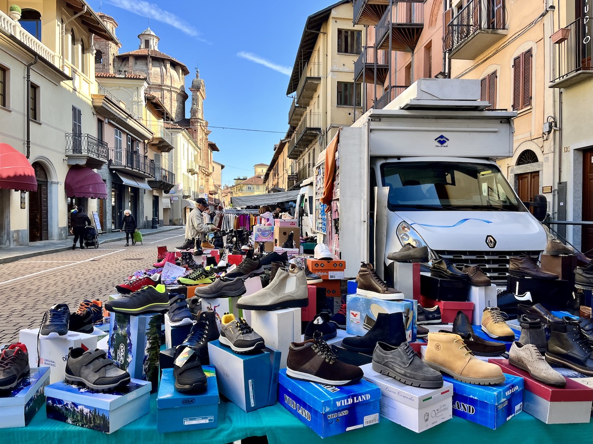 mercati carmagnola feste