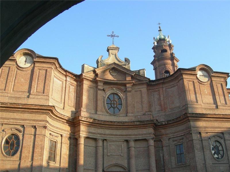 Natale 2023, gli orari delle messe nella parrocchia di Carignano