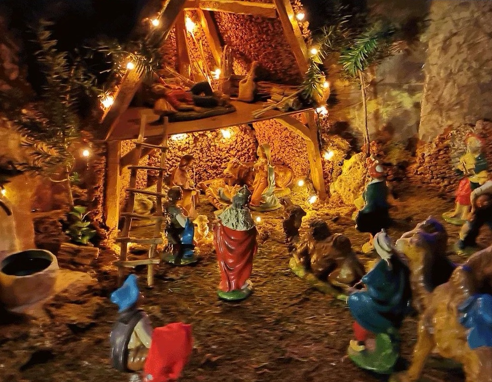 natale parrocchia salsasio carmagnola
