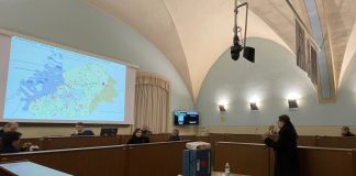 Nuovo piano regolatore di Carmagnola