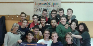 open day baldessano roccati