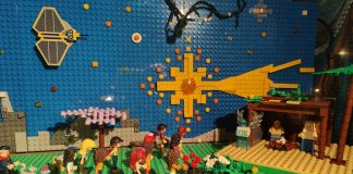 Bricks & Friends 2024