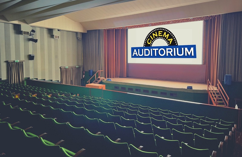 Vinovo, tutto pronto per il ritorno della rassegna teatrale "Nessun dorma"