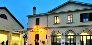 rfi stazione carmagnola